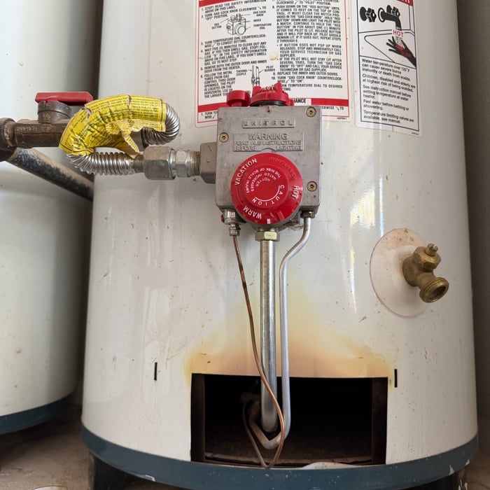 Water Heater