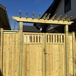 Stand Strong Fencing