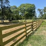 Stand Strong Fencing