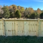 Stand Strong Fencing