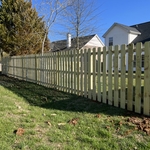 Stand Strong Fencing