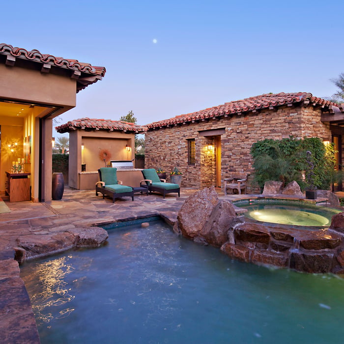 Clients Pool