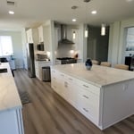 Full Home Remodel