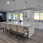 Full Home Remodel