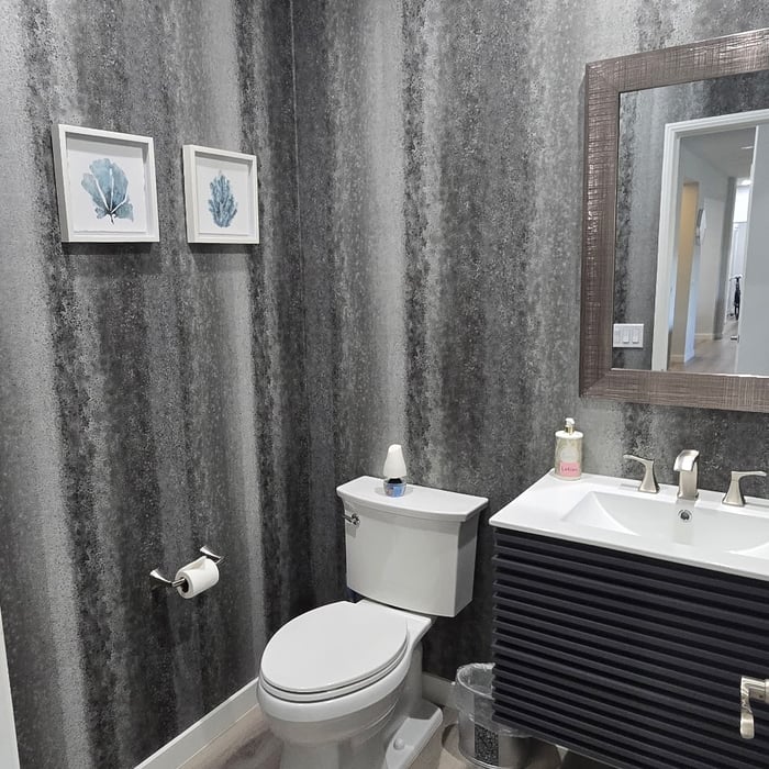 Full Home Remodel
