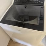 Whirlpool Washer Repair
