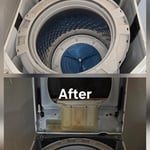 Whirlpool Washer Repair