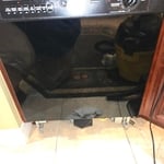 GE Dishwasher Repair