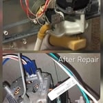 GE Dishwasher Repair