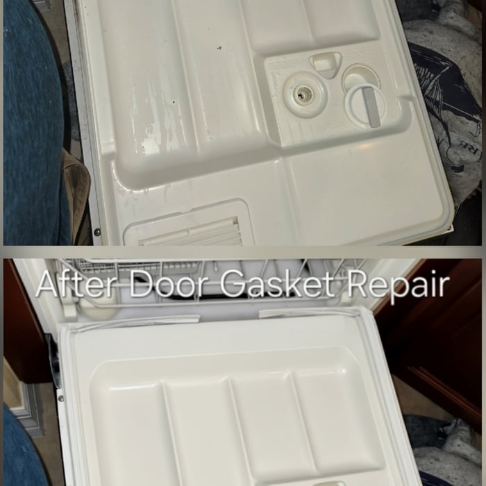 GE Dishwasher Repair