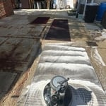 Carpet Cleaning