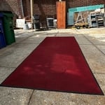 Carpet Cleaning