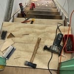 Flooring Installation