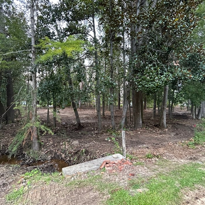 Sconyers Estate