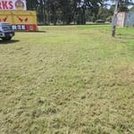 TNT FIREWORKS mows