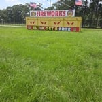 TNT FIREWORKS mows