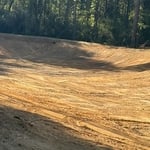 Preparation and Clearing