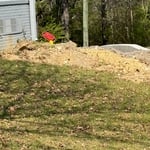 Preparation and Clearing