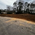 Preparation and Clearing
