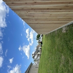 New Fence