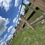 New Fence