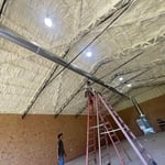 Working on ac
