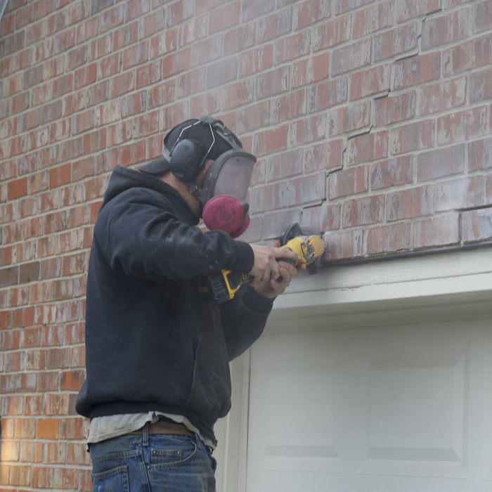 Foundation Repair