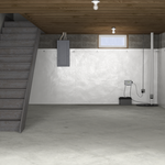Interior Waterproofing