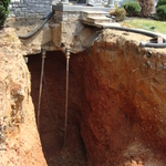 Sinkhole Remediation