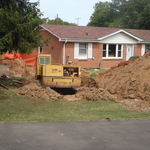 Sinkhole Repair & Remediation
