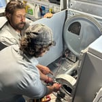 Dryer Repair w/Mentorship