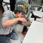Dryer Repair w/Mentorship