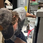 Dryer Repair w/Mentorship