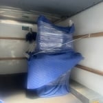 Marble Table Transport