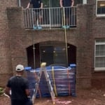 200-Lb Headboard Hoist