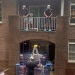 200-Lb Headboard Hoist