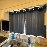 Kitchen Curtains