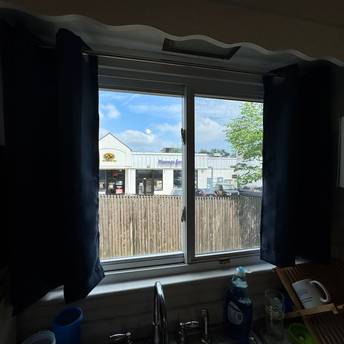 Kitchen Curtains