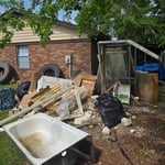 Debris Removal