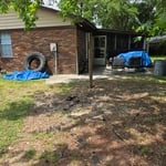 Debris Removal