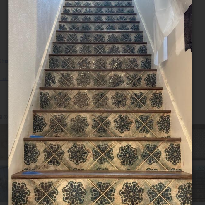Flooring & Tile Projects