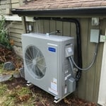 Heat Pump Bothell