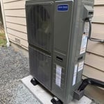 Heat Pump Lynnwood