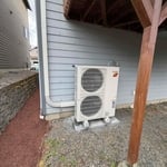Mini-Split Install