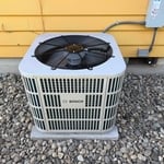 AC Install Edmonds