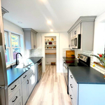 Kitchen Remodel