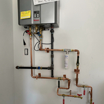 Rinnai OnDemand