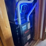 Furnace replacement
