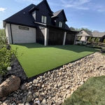 Grass allergy