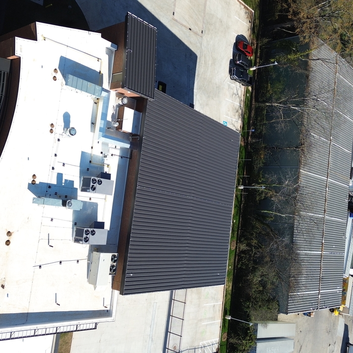 COA Fire Station 22